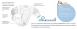 Instructions for use for MoliCare® Premium Elastic Slip 8 dråper størrelse S, 26 stk - 4