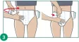 Instructions for use for MoliCare® Premium Elastic Slip 8 dråper størrelse S, 26 stk - 7
