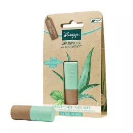 KNEIPP Leppepleie Hydro Water Mint/Aloe Vera, 1 stk