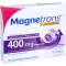 MAGNETRANS duo-aktiv 400 mg sticks, 20 stk