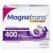 MAGNETRANS duo-aktiv 400 mg sticks, 20 stk