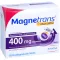 MAGNETRANS duo-aktiv 400 mg sticks, 50 stk