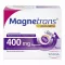 MAGNETRANS duo-aktiv 400 mg sticks, 50 stk