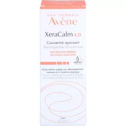 AVENE XeraCalm A.D Anti-Itch Concentrate, 50 ml
