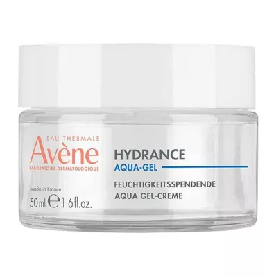 Avene Hydrance Aqua Gel, 50 ml