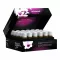 Orthomol beauty drikkeampuller i dekorativ boks, 30 stk