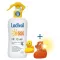 LADIVAL Solbeskyttelsesspray for barn LSF 50+, 200 ml