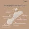 HYALURON NUDE Perfect.fluid getö.vante.HT LSF 20, 50 ml