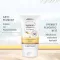 Hyaluronic solpleie ansikt anti-pigment & anti-age SPF50, 50 ml