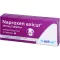 NAPROXEN axicur 250 mg tabletter, 10 stk