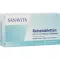 REISETABLETTEN Sanavita 50 mg tabletter, 20 stk