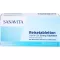 REISETABLETTEN Sanavita 50 mg tabletter, 20 stk
