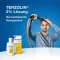 TERZOLIN 2 % oppløsning, 60 ml