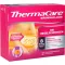 THERMACARE for menstruasjonssmerter, 2 stk