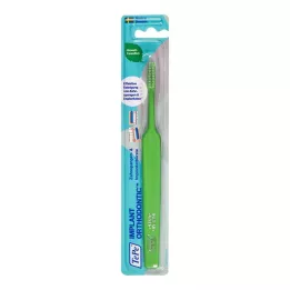 TEPE Børste for implantater/tannregulering, 1 stk