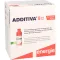 ADDITIVA Vitamin B12 drikkeampuller, 30 x 8 ml