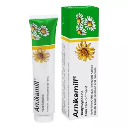 ARNIKAMILL Hudpleiesalve, 25 g