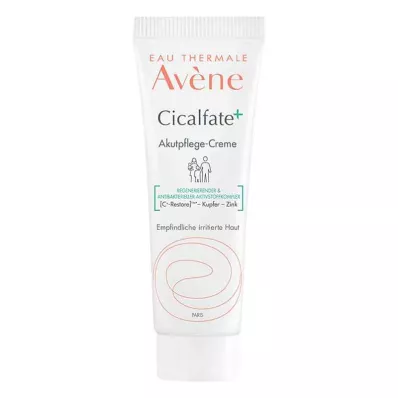 Avene Cicalfate+ Acute Care Cream (15 ml) Avene Cicalfate+ Acute Care Cream (15 ml)
