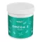 Omega-3 DHA + EPA veganske kapsler, 30 stk