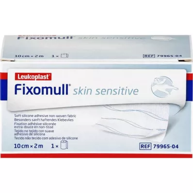 FIXOMULL Skin Sensitive 10 cmx2 m, 1 stk