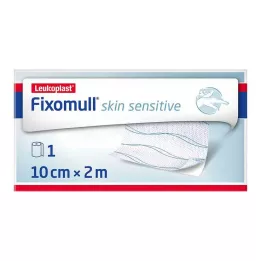 FIXOMULL Skin Sensitive 10 cmx2 m, 1 stk