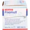 FIXOMULL Skin Sensitive 5 cmx5 m, 1 stk