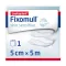 FIXOMULL Skin Sensitive 5 cmx5 m, 1 stk