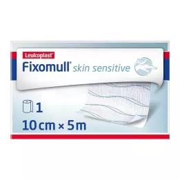 FIXOMULL Skin Sensitive 10 cmx5 m, 1 stk
