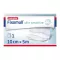 Fixomull® hudsensitiv 10 cm x 5 m, 1 stk