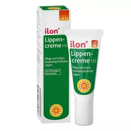 ILON Leppekrem HS, 3 ml