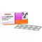 LEVOCETIRIZIN-ratiopharm 5 mg filmdrasjerte tabletter, 20 stk