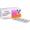 LEVOCETIRIZIN-ratiopharm 5 mg filmdrasjerte tabletter, 100 stk