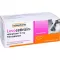 LEVOCETIRIZIN-ratiopharm 5 mg filmdrasjerte tabletter, 100 stk
