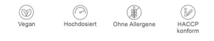 Instructions for use for B12 Active 1000 µg veganske tabletter, 90 stk - 2
