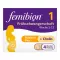 FEMIBION 1 Tidlig graviditetstabletter, 28 stk
