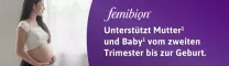 Instructions for use for Femibion 2 graviditet i 16-ukers pakke med 112 tabletter og kapsler hver, 2x112 stk - 1