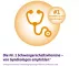 Instructions for use for Femibion 2 graviditet + amming uten jod - 8 ukers pakke med 60 tabletter og 60 kapsler, 2x60 stk - 7