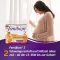 Femibion 2 graviditet + amming uten jod - 8 ukers pakke med 60 tabletter og 60 kapsler, 2x60 stk