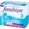 FEMIBION 3 Kombinasjonspakke for amming, 2X56 stk