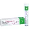 GELOREVOICE Halspastiller Hylleblomst-Mentholfri, 20 stk