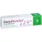 GELOREVOICE Halspastiller Hylleblomst-Mentholfri, 20 stk