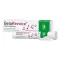 GeloRevoice halspastiller hylleblomst-mentolfri mot heshet, 20 stk