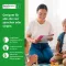 GeloRevoice halspastiller hylleblomst-mentolfri mot heshet, 20 stk