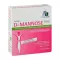 D-MANNOSE PLUS 2000 mg Sticks med vitaminer og mineraler, 15X2,47 g
