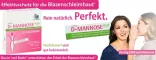 Instructions for use for D-Mannose Plus 2000 mg pinner, 30X2,47 g - 1
