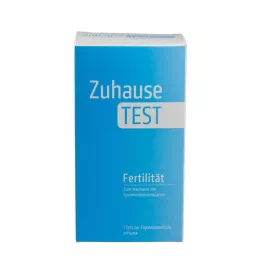 ZUHAUSE TEST Fruktbarhet, 1 stk