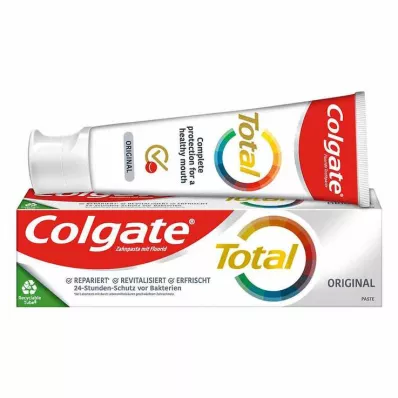 COLGATE Total Original tannkrem, 75 ml
