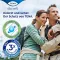 Instructions for use for TENA® diskrete Lady Pads Extra for inkontinens, 20 stk - 4
