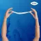 TENA® diskrete Lady Pads Extra for inkontinens, 20 stk