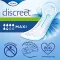 Instructions for use for TENA® diskrete maxi-puter for inkontinens, 12 stk - 1